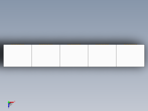 TL-SG105E路由器俯视缩略图