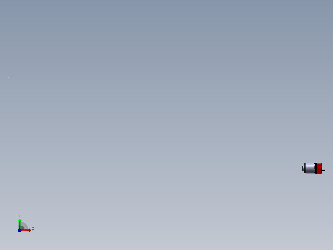 5IK40RA-C_5GN12.5K(减速机为短款)前视图