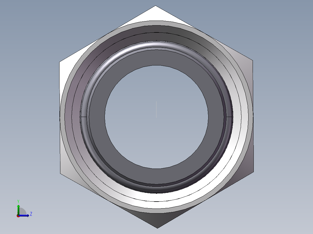 90度焊接接头、2WC-28X3.0非标左视图
