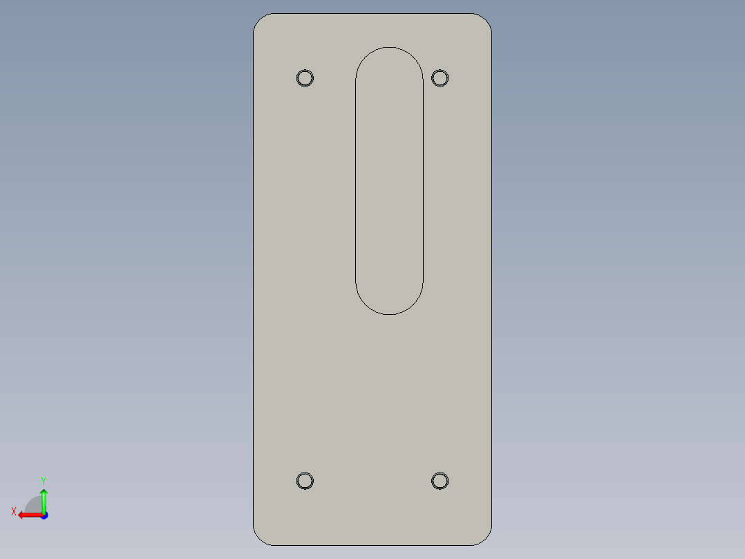 ICT - DCM5 信息技术后视图