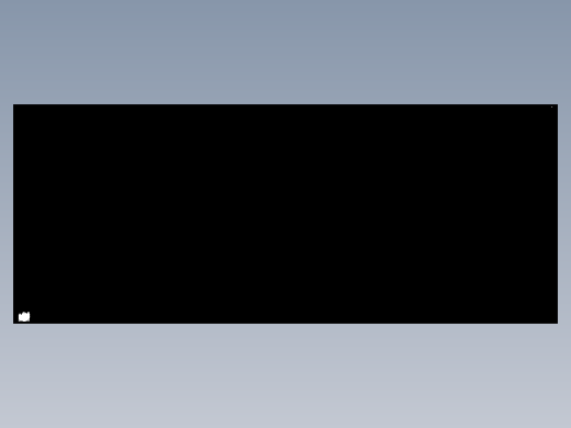 图9-6  建筑立面及剖面图 （KB-4-T-02）