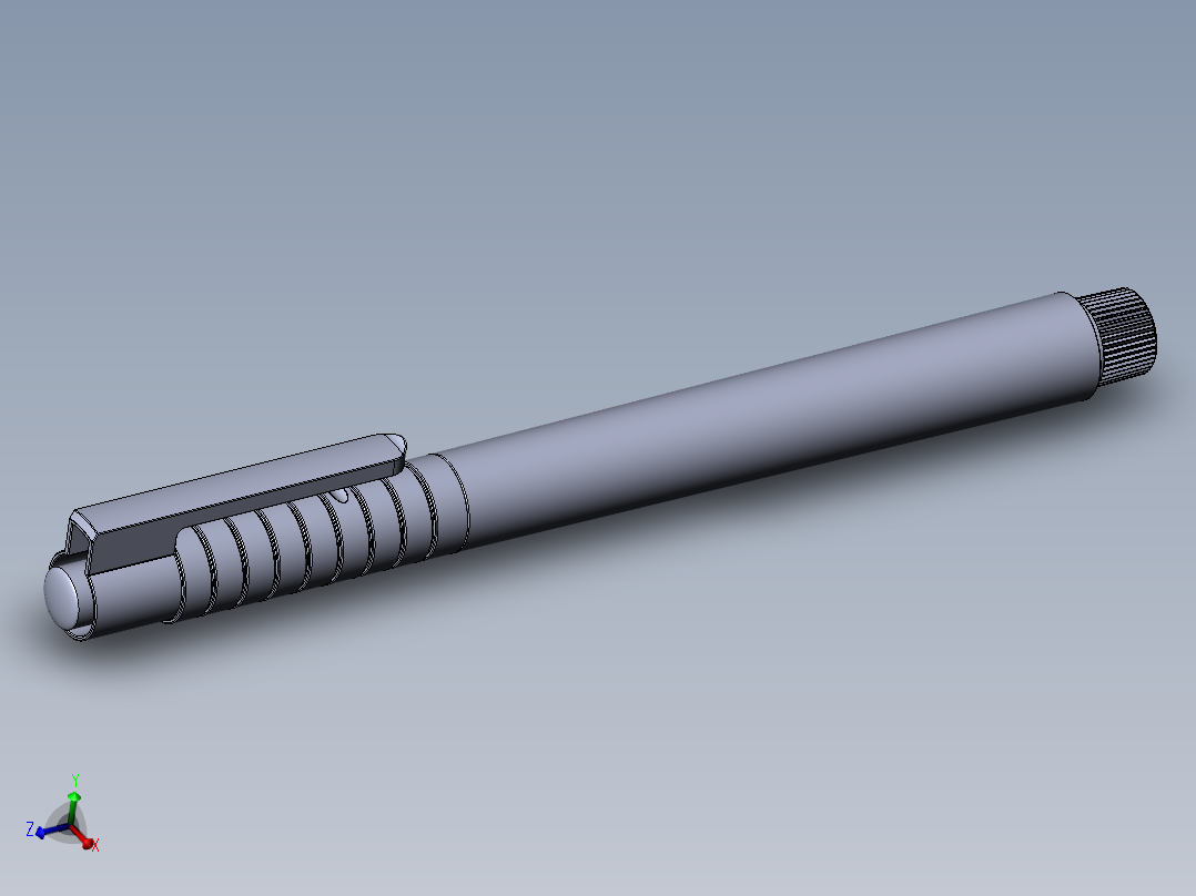 笔、中性笔、铅笔(14)