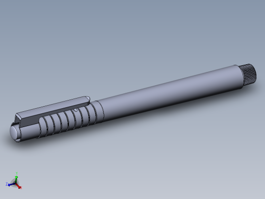 笔、中性笔、铅笔(14)