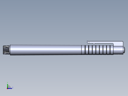 笔、中性笔、铅笔(14)左视缩略图