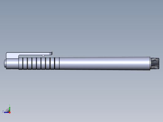 笔、中性笔、铅笔(14)右视缩略图