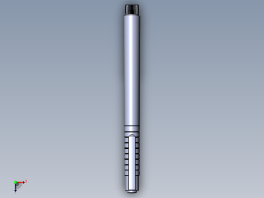 笔、中性笔、铅笔(14)俯视缩略图