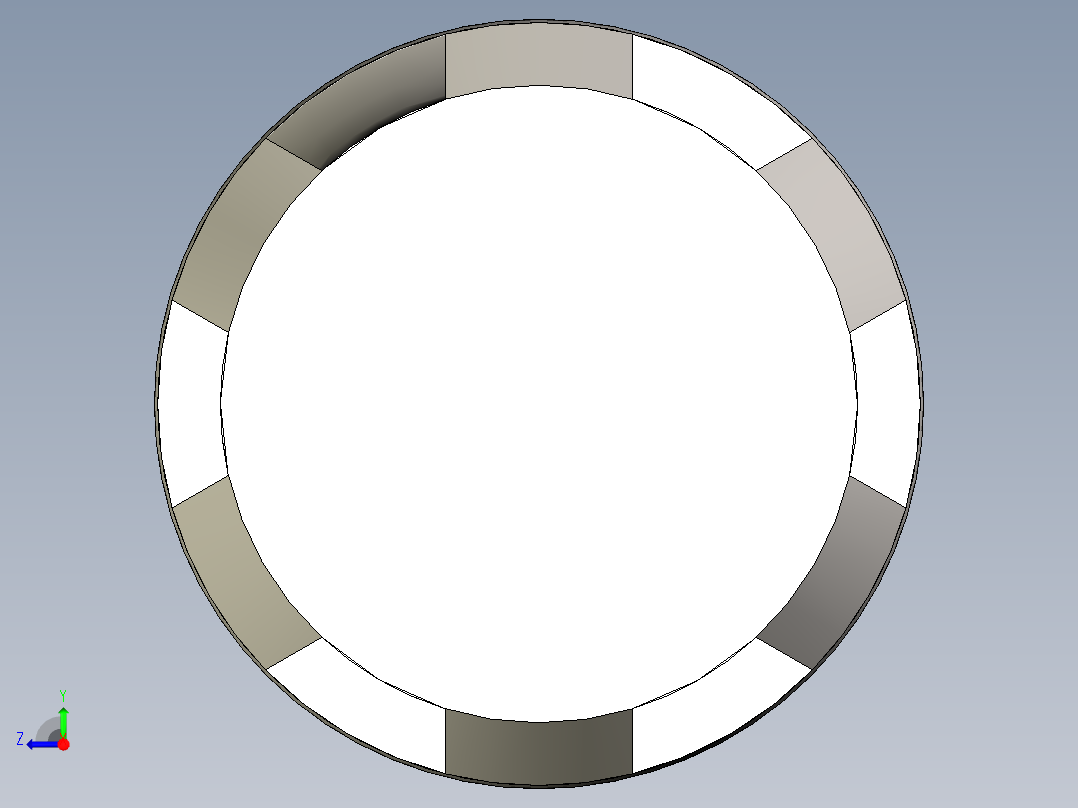 A2005345-PALIERCILLO 拉力器右视图