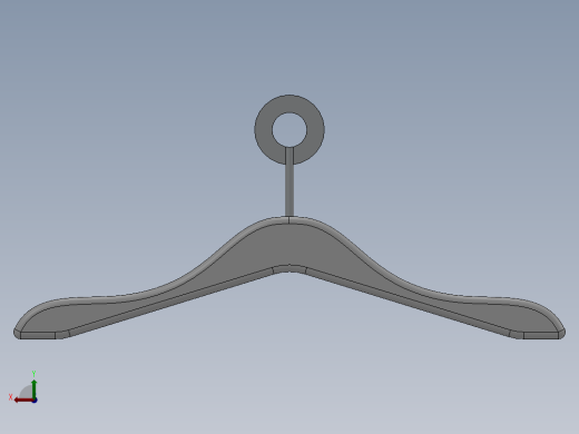 衣架@Hanger后视缩略图