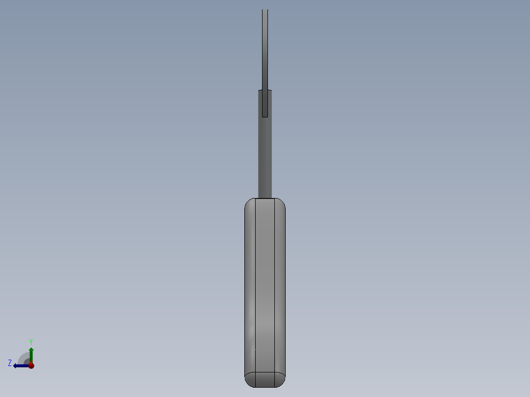 衣架@Hanger右视图