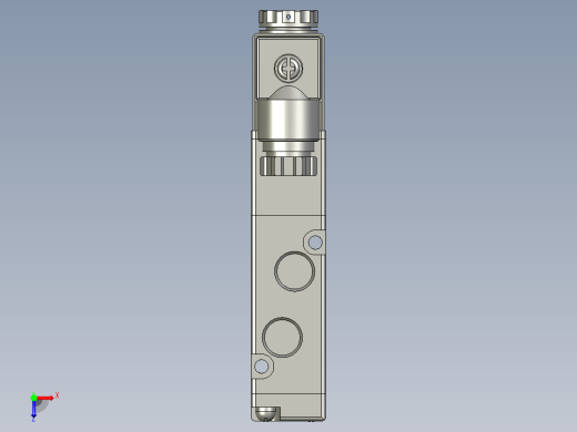 4V110-06-B-P俯视缩略图