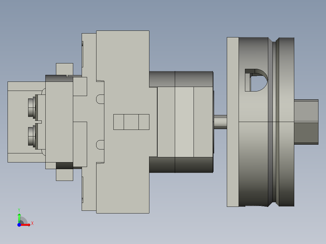 伊顿_负荷隔离开关_P1-25-EA-SVB前视图