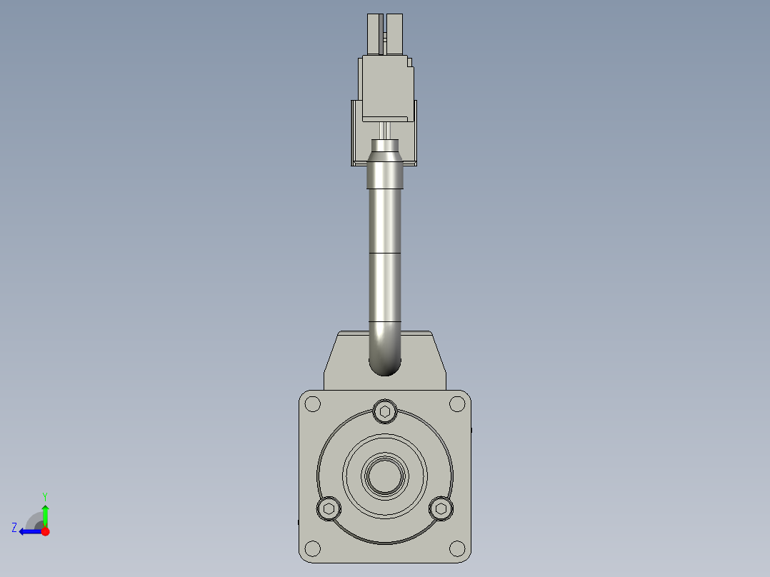 MSMF5AZL1A2右视图