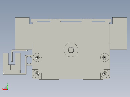KK60D10C-400A1-F2CS2(40)后视缩略图