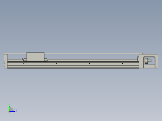 KK60D10C-400A1-F2CS2(40)左视缩略图