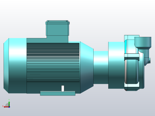2BV207[2BV2071]水环真空泵及压缩机