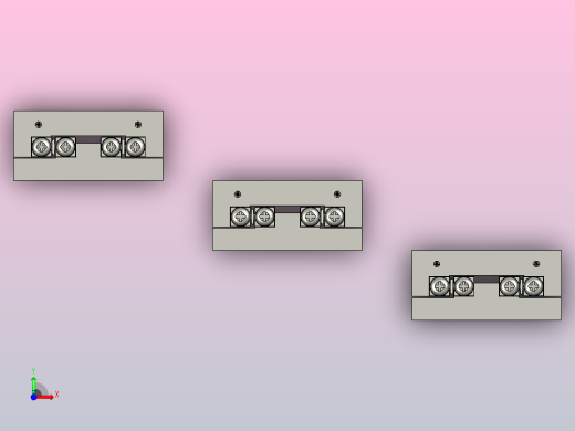 带交叉滚轮d3mm和50的线性导轨...175毫米冲程JVU 3-55...180.zip.zip前视缩略图