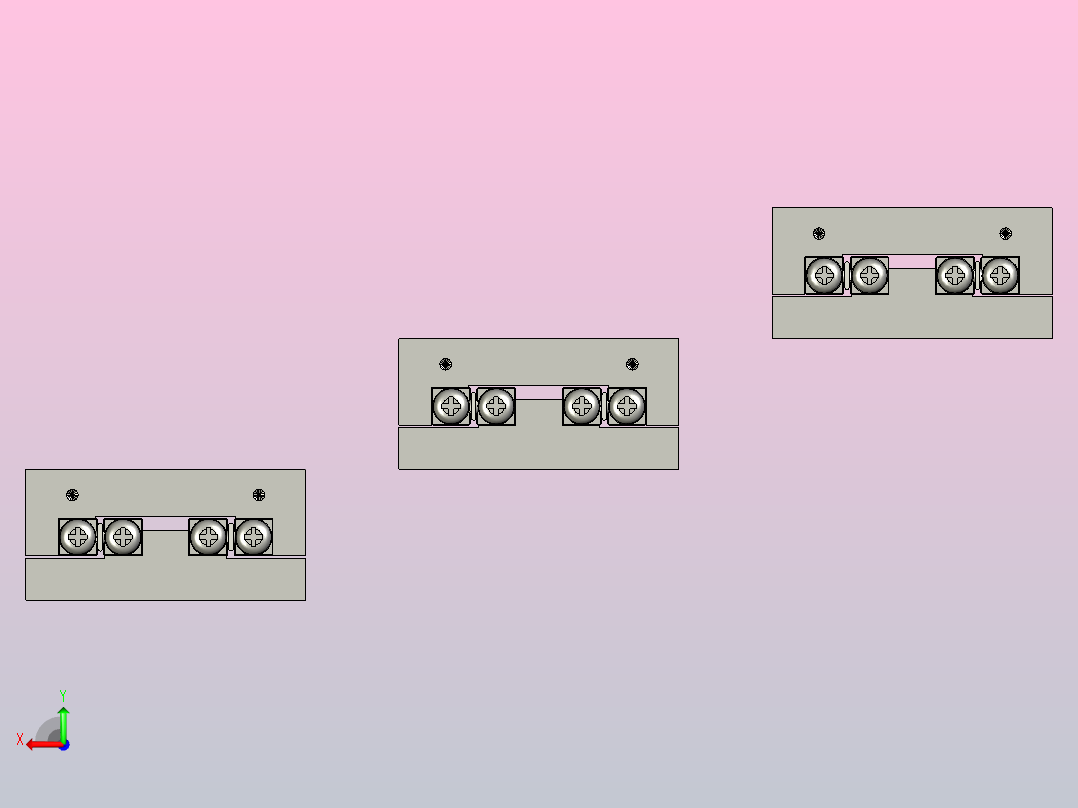 带交叉滚轮d3mm和50的线性导轨...175毫米冲程JVU 3-55...180.zip.zip后视图
