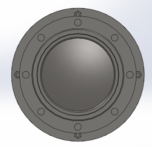 PB型波纹管补偿器 17款缩略图