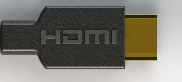 HDMI 电缆
