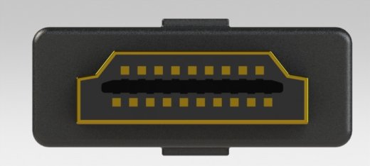 HDMI 电缆缩略图
