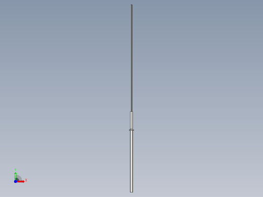加热器ZIM93-D10-L250-W880-V220前视缩略图