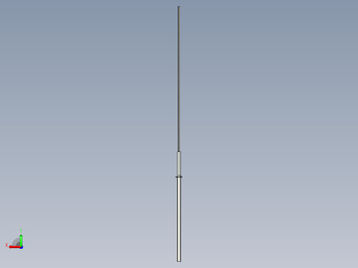 加热器ZIM93-D10-L250-W880-V220后视缩略图