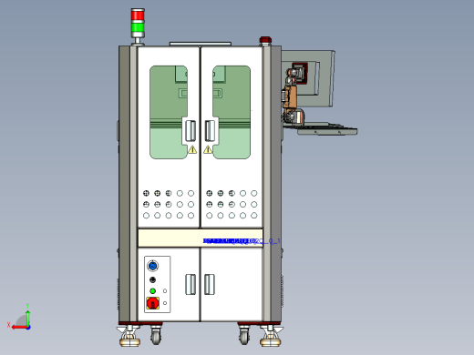 自动化手表外壳检测设备pro5.0.zip后视缩略图