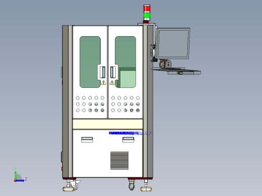 自动化手表外壳检测设备pro5.0.zip左视缩略图
