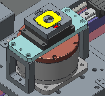 自动化手表外壳检测设备pro5.0.zip