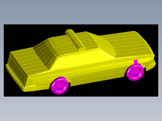 室内家具及植物三维模型十一-C011