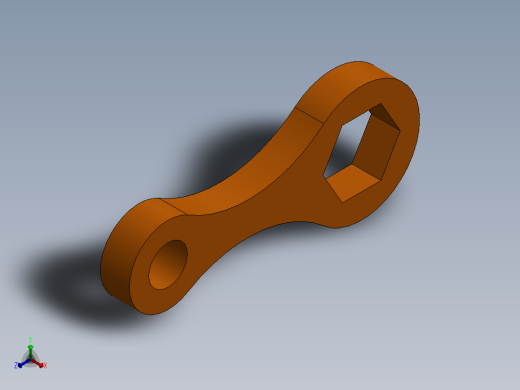 SW建模练习题-exercise 130