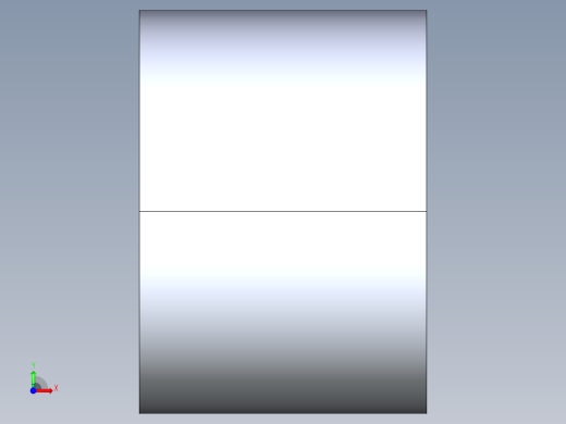 聚氯乙烯配件12-Sch80_Coupling_FPTxFPT_830-040 _4in前视缩略图