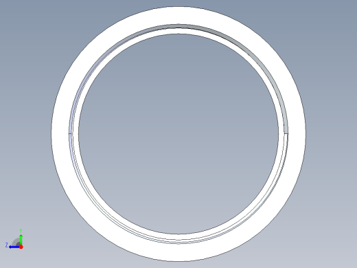 聚氯乙烯配件12-Sch80_Coupling_FPTxFPT_830-040 _4in右视缩略图