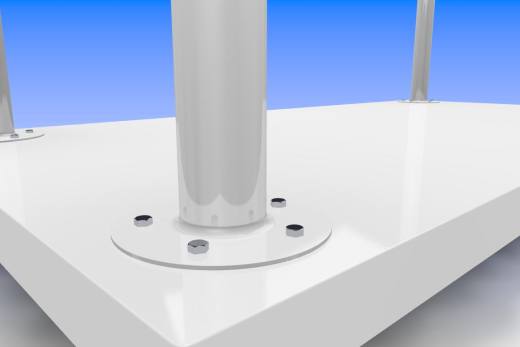 宜家概念桌子缩略图