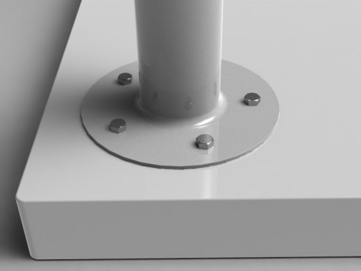 宜家概念桌子缩略图