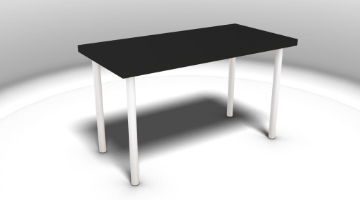 宜家概念桌子缩略图