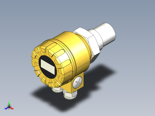 超声波设备TRANSMITTER-RANGE-4m-13.1ft-PVDF-BODY-4-20mA-2-WIRE-NPT-THREAD
