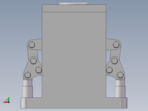 831002拨叉加工工艺及钻φ60孔夹具设计【含三维SolidWorks】后视缩略图