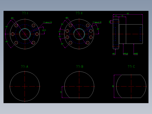 银泰PMI-FSDC02010T4-D