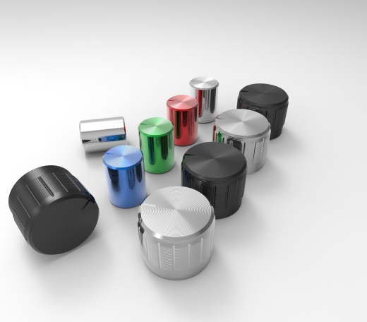 音量控制旋钮电位计缩略图