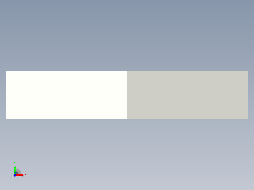基恩士LV-S72_nut_kc图纸模型前视图