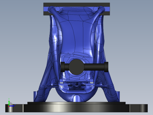 台钳 (63)左视缩略图