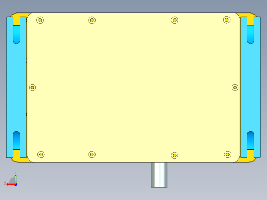 N500-COVER-笔记本CNC工装夹具三维模型CNC3后视缩略图