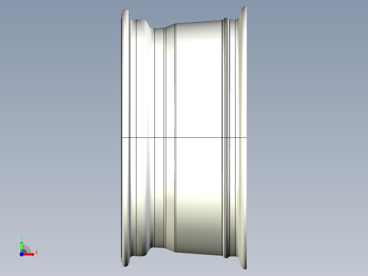轮毂、轮胎(42)前视缩略图