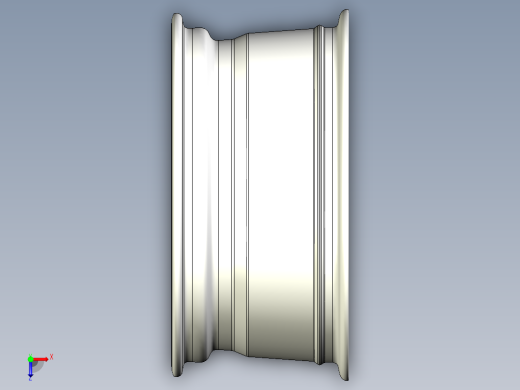 轮毂、轮胎(42)俯视缩略图