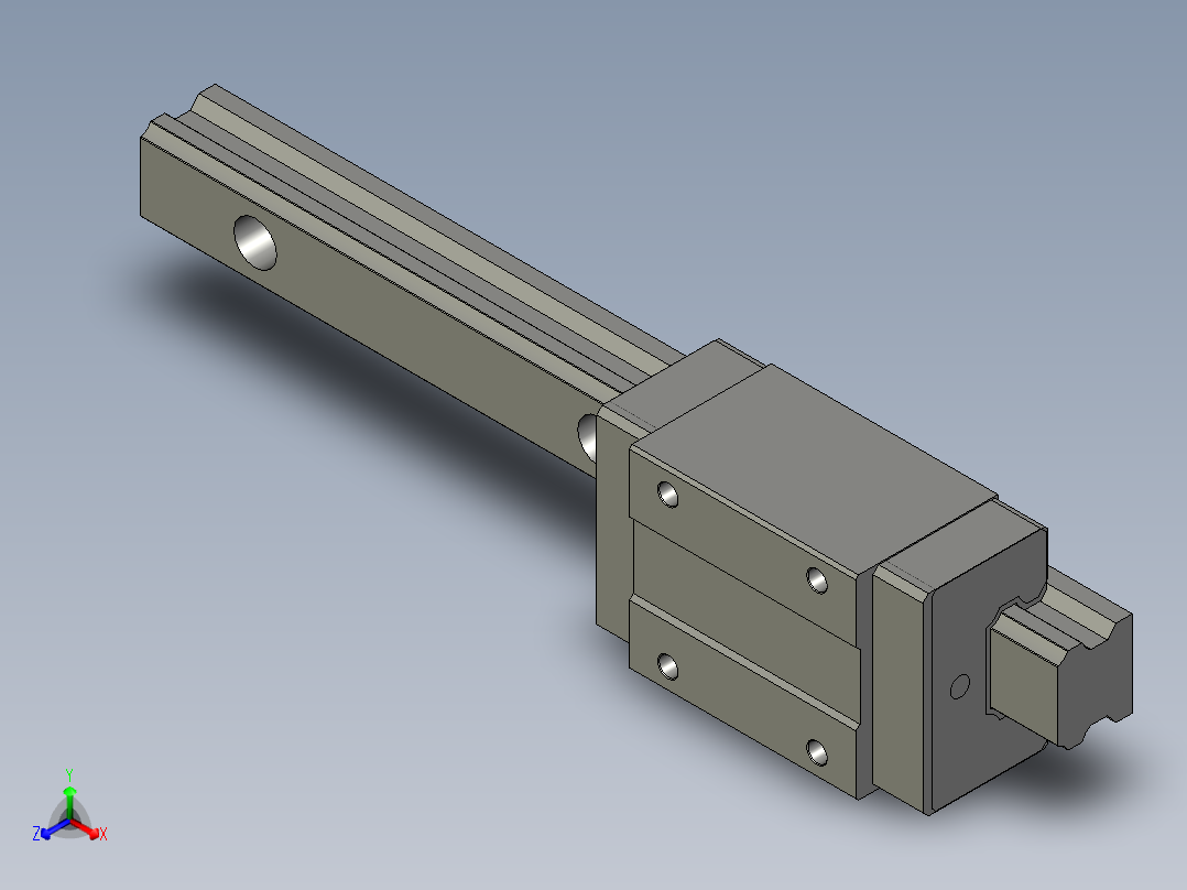 TRH15VN-XNZB主视图