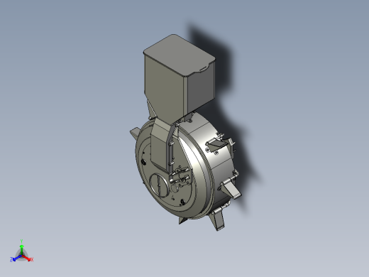 多功能新款高粱谷子点播神器