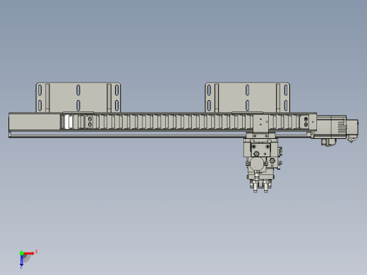 BBBB-上盖组件下线移栽模块俯视缩略图