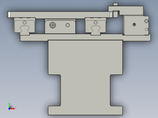 M071-NG移载组前视缩略图
