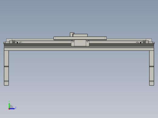 M071-NG移载组左视缩略图